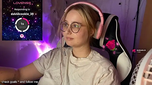 JacyWinslat online show from November 2025 12:59:02 AM