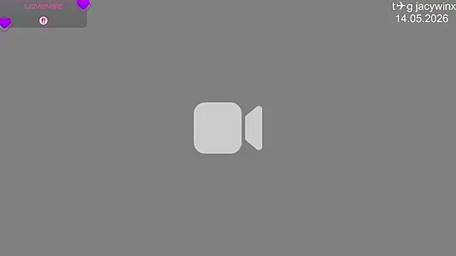 JacyWinslat online show from May 2026 01:41:01 PM