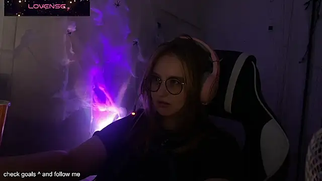 JacyWinslat online show from November 2025 07:29:02 PM