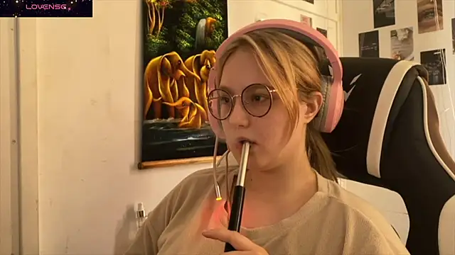 JacyWinslat online show from September 2025 12:56:02 PM