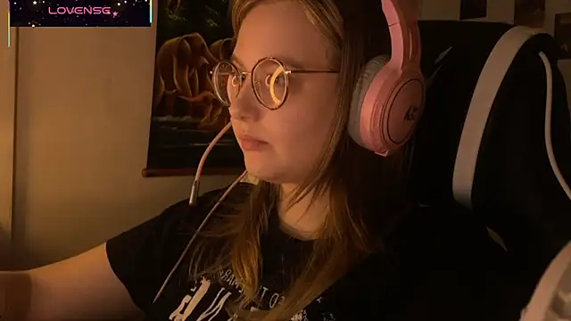 JacyWinslat online show from October 2025 12:34:02 AM