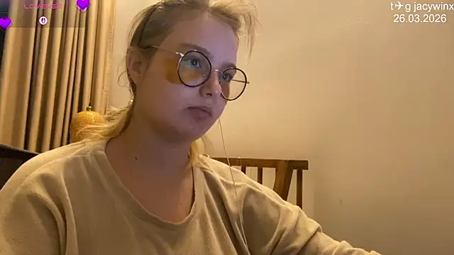 JacyWinslat online show from March 2026 09:56:02 PM