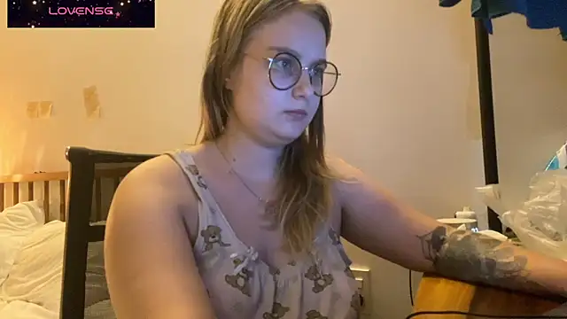 JacyWinslat online show from January 2026 12:54:02 PM