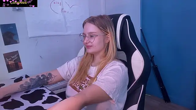 JacyWinslat online show from March 2025 10:50:01 AM