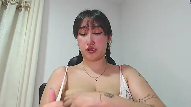 melissa bakerr online show from June 2026 06:03:02 AM
