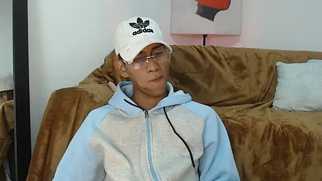 Nick Collins18 online show from November 2025 07:24:02 AM