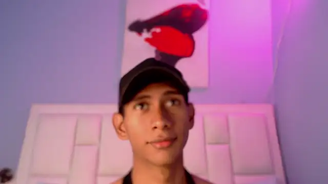 Nick Collins18 online show from January 2026 08:26:02 PM