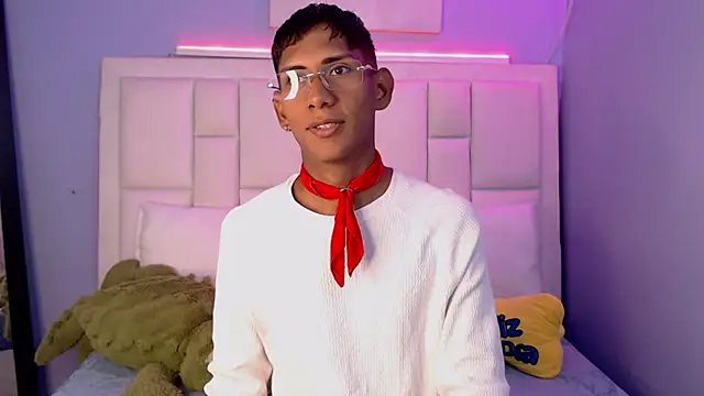 Nick Collins18 online show from February 2026 09:14:02 PM