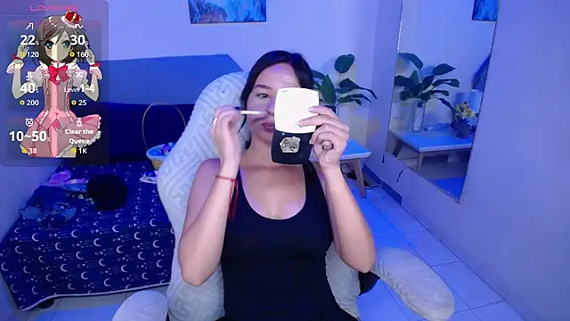 ssy tgn online show from April 2026 06:03:01 PM