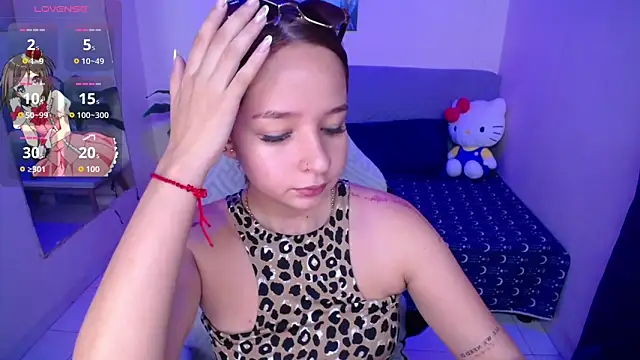 Snapshot of ssy_tgn chatting on May 2026 06:28:02 PM ssy tgn online show from May 2026 06:28:02 PM
