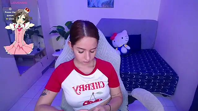 Snapshot of ssy_tgn chatting on May 2026 06:37:02 PM ssy tgn online show from May 2026 06:37:02 PM
