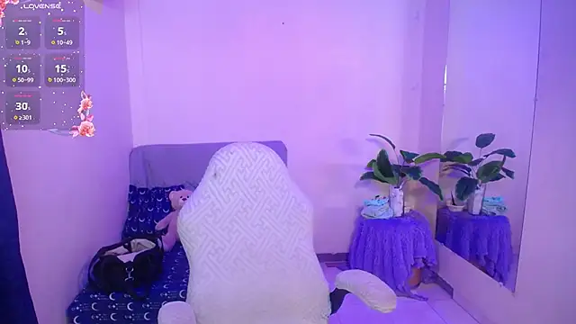 Snapshot of ssy_tgn chatting on July 2026 06:15:01 PM ssy tgn online show from July 2026 06:15:01 PM