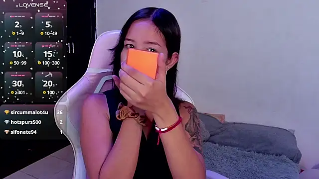 ssy tgn online show from March 2025 07:31:02 PM