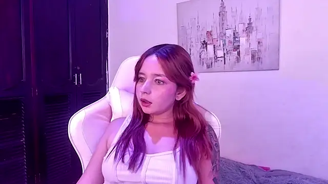 ssy tgn online show from February 2025 10:44:02 PM
