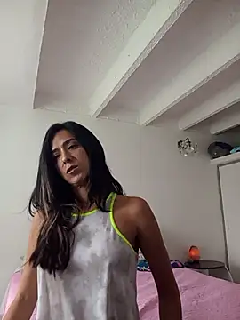 Sahana Ashiika online show from March 2026 03:23:01 PM