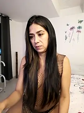 Snapshot of Sahana_Ashiika chatting on February 2025 02:20:02 AM Sahana Ashiika online show from February 2025 02:20:02 AM