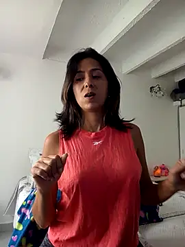 Snapshot of Sahana_Ashiika chatting on October 2025 04:19:02 PM Sahana Ashiika online show from October 2025 04:19:02 PM