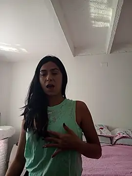 Sahana Ashiika online show from March 2026 01:43:02 PM