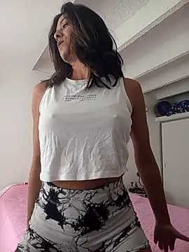 Sahana Ashiika online show from November 2025 03:16:02 PM