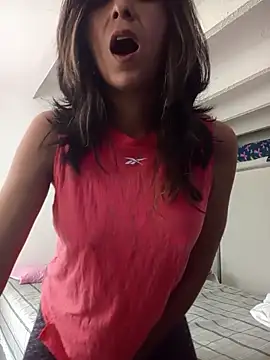 Sahana Ashiika online show from November 2025 03:39:01 PM