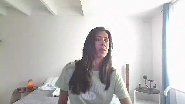 Snapshot of Sahana_Ashiika chatting on May 2026 01:54:01 PM Sahana Ashiika online show from May 2026 01:54:01 PM