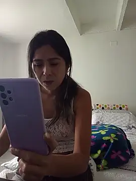 Sahana Ashiika online show from March 2026 03:19:02 PM