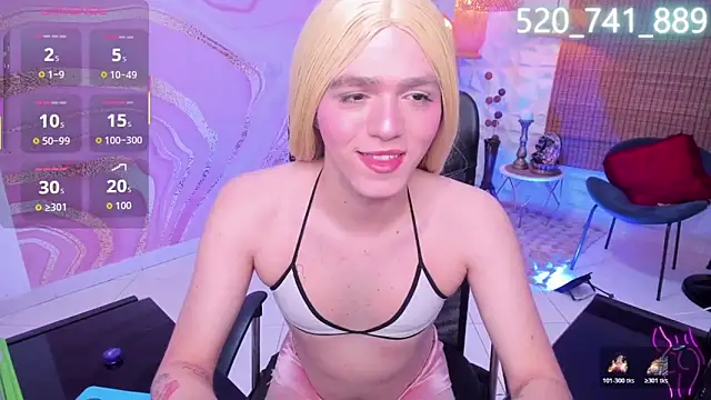 DylanRosse online show from November 2025 03:39:02 AM