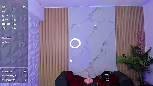 DylanRosse online show from October 2025 07:18:01 AM