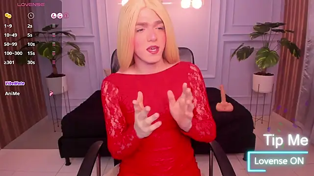 DylanRosse online show from February 2026 12:47:02 PM