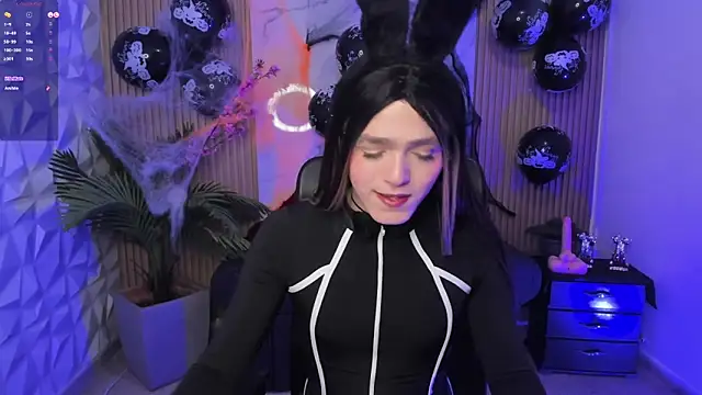 DylanRosse online show from October 2025 11:36:01 PM