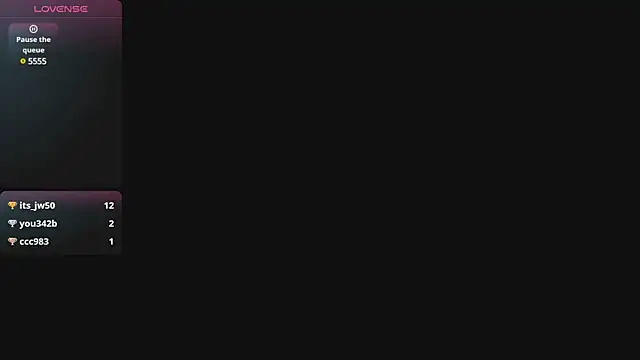 evelyn evony online show from February 2025 07:00:01 AM