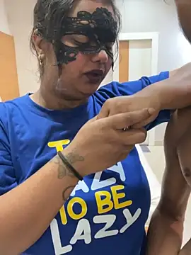 sexy-bu online show from March 2026 06:00:01 PM