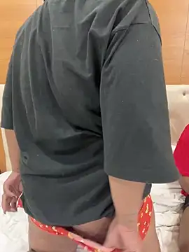 sexy-bu online show from March 2026 06:31:01 PM