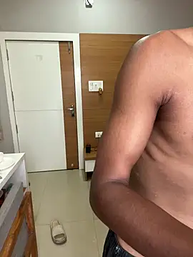 sexy-bu online show from May 2026 03:00:01 AM