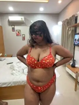 sexy-bu online show from March 2026 06:02:01 PM