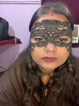 sexy-bu online show from October 2025 08:53:02 PM