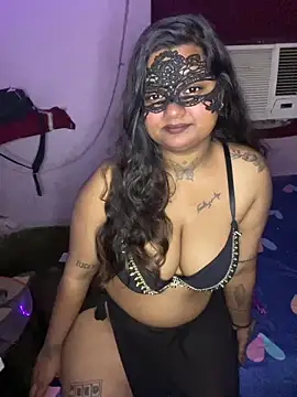 sexy-bu online show from February 2026 08:50:02 PM