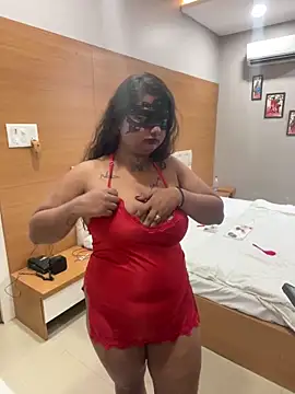 sexy-bu online show from April 2026 04:59:02 PM