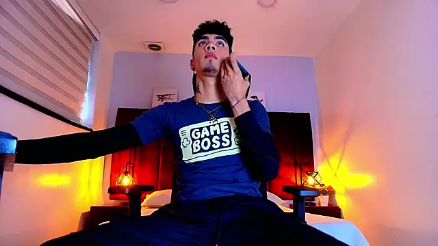 NeoRaptis online show from September 2025 08:14:02 PM