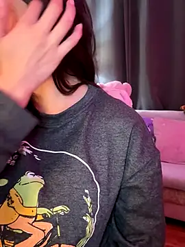 Snapshot of JessieCarter chatting on October 2025 05:00:01 AM JessieCarter online show from October 2025 05:00:01 AM