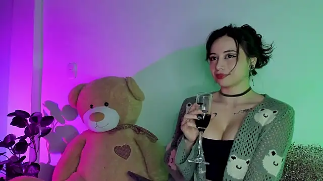 Snapshot of JessieCarter chatting on December 2024 01:08:01 AM JessieCarter online show from December 2024 01:08:01 AM