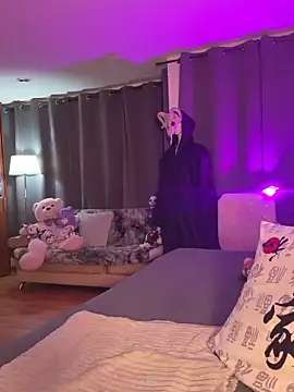 JessieCarter online show from November 2025 04:39:02 AM