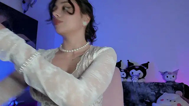 Snapshot of JessieCarter chatting on January 2025 04:12:01 AM JessieCarter online show from January 2025 04:12:01 AM