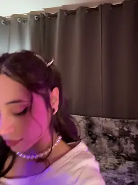 JessieCarter online show from January 2026 05:11:02 AM