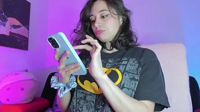 Snapshot of JessieCarter chatting on February 2025 04:07:02 AM JessieCarter online show from February 2025 04:07:02 AM