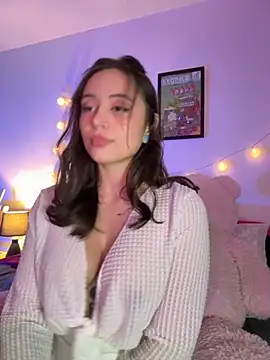 Snapshot of JessieCarter chatting on October 2025 05:42:02 AM JessieCarter online show from October 2025 05:42:02 AM