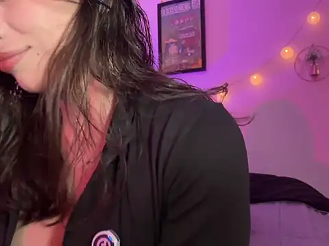 JessieCarter online show from November 2025 04:13:01 AM