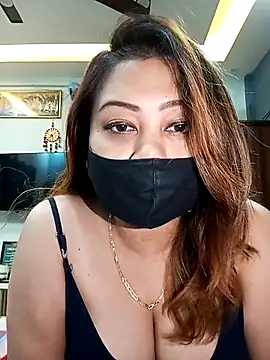 Cute-mona online show from January 2026 07:31:02 PM