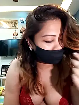 Cute-mona online show from February 2026 07:02:01 PM