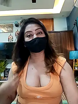 Cute-mona online show from March 2026 07:36:01 PM